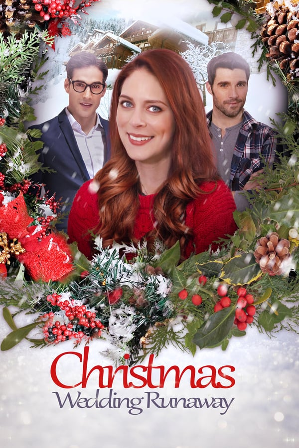 SC - Christmas Wedding Runaway (2019)