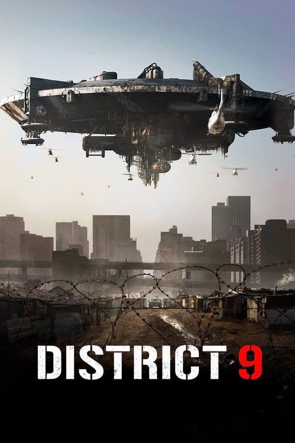 IR - District 9