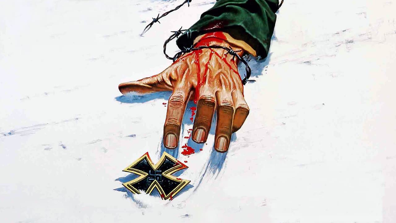 Cross of Iron 0