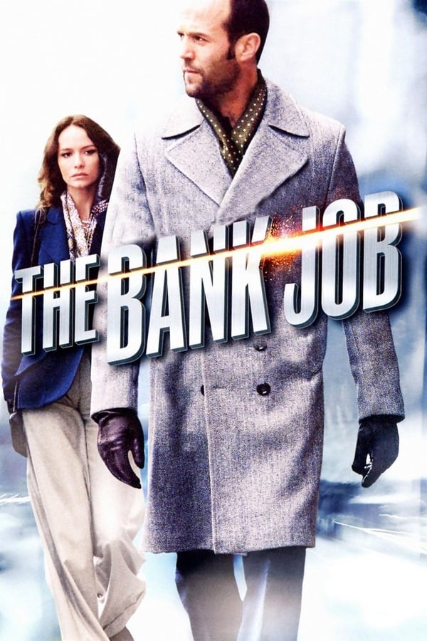 SC - The Bank Job (2008)