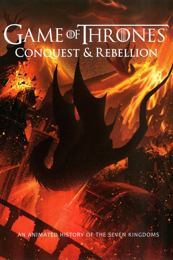 IN - Game of Thrones: Conquest & Rebellion