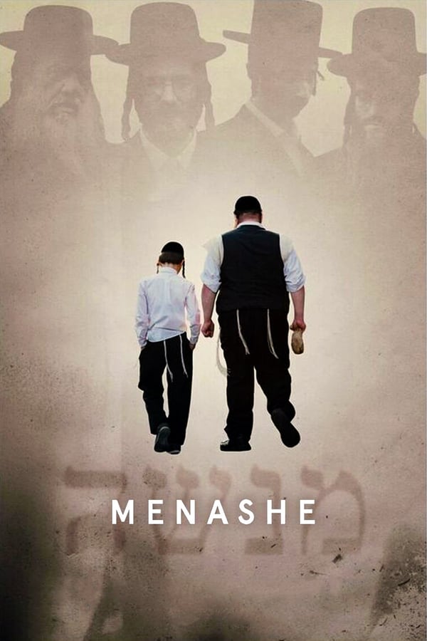 PT - Menashe