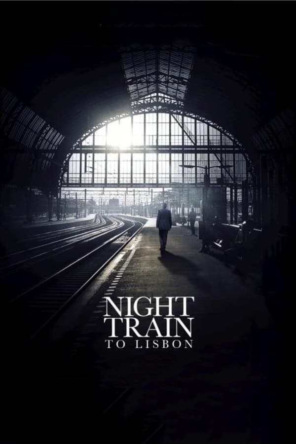 SC - Night Train to Lisbon (2013)