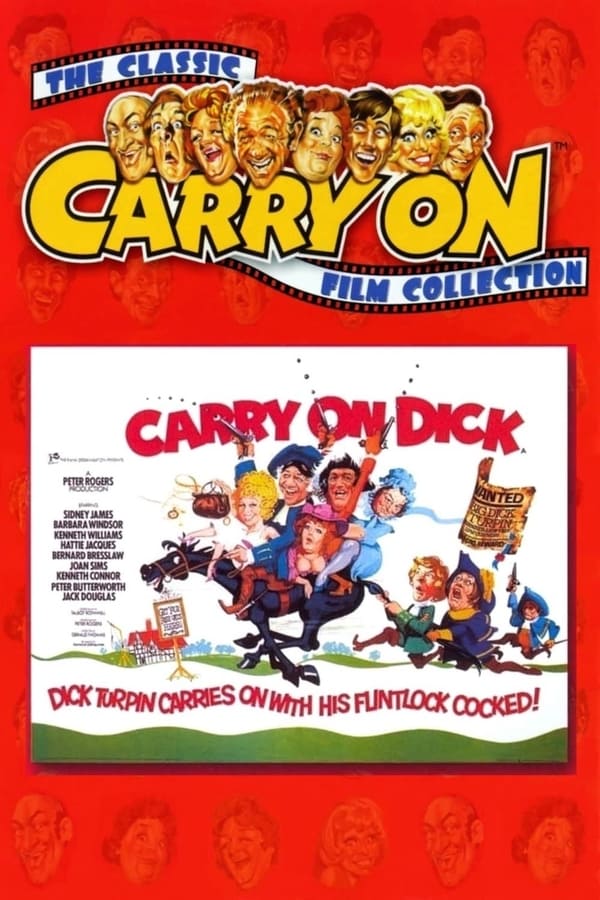 EN - Carry On Dick (1974)