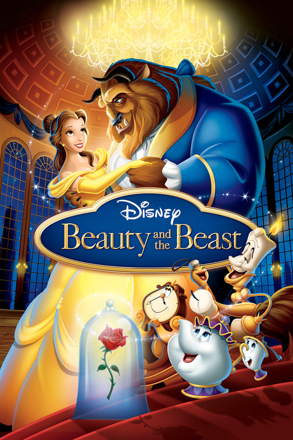 IR - Beauty and the Beast