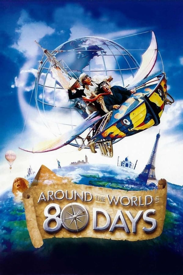 SC - Around the World in 80 Days (2004)