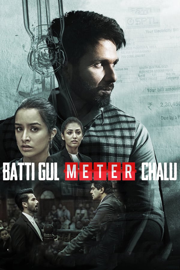 IN - Batti Gul Meter Chalu