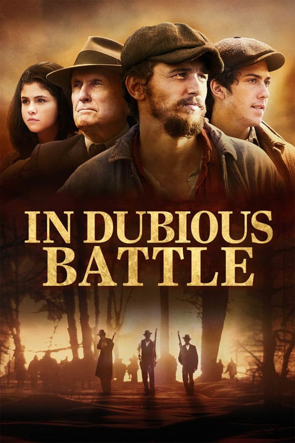 SC - In Dubious Battle (2017)