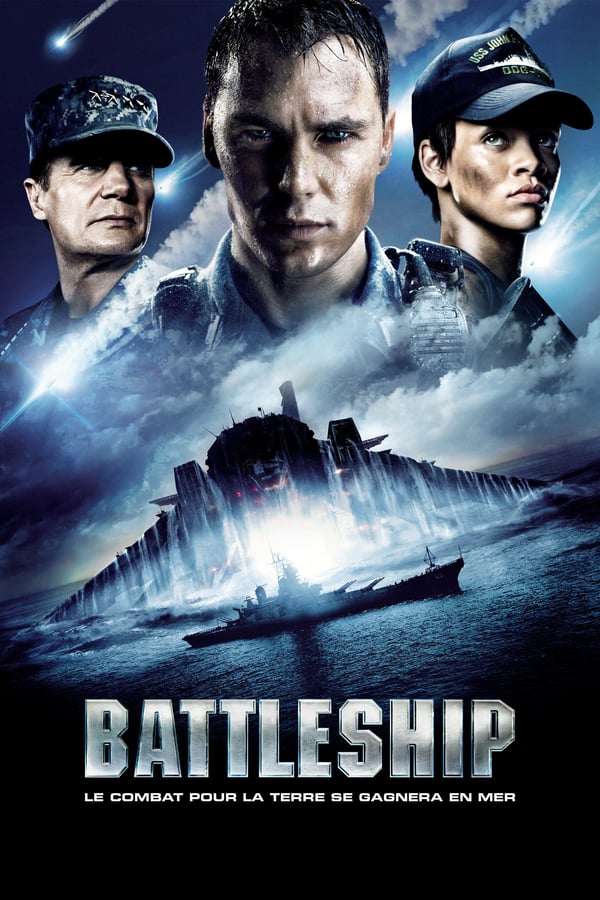 FR - Battleship (2012)
