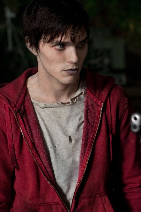 Warm Bodies 0