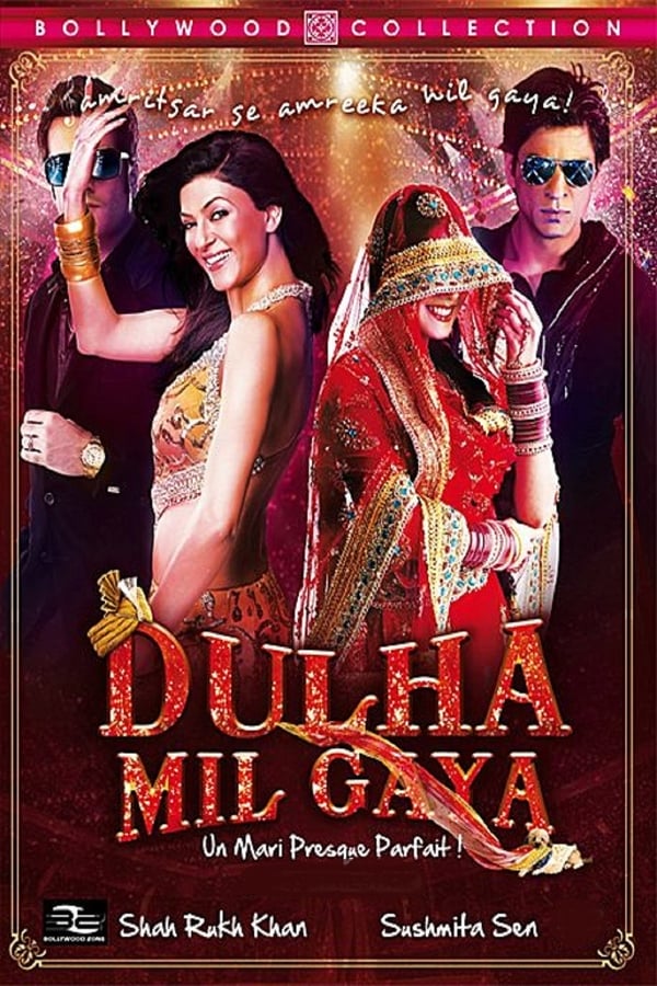 SOM - Dulha Mil Gaya