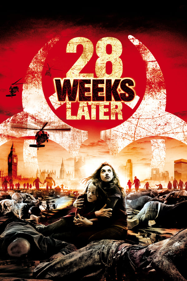 IR - 28 Weeks Later