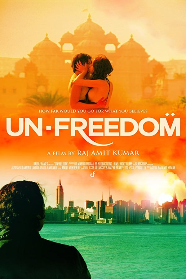 IN - Unfreedom