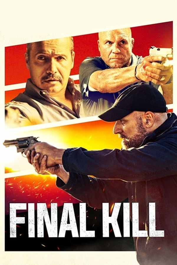 EN - Final Kill (2020)