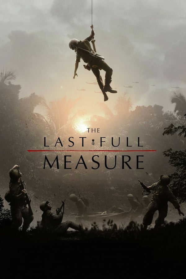 DE - The Last Full Measure - Keiner bleibt zurueck (2020)