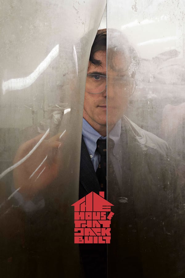 SC - The House That Jack Built (2018)