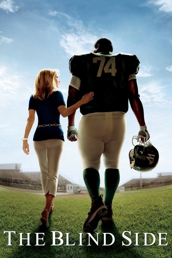 SC - The Blind Side (2009)