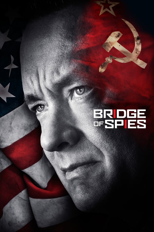 SC - Bridge of Spies (2015)