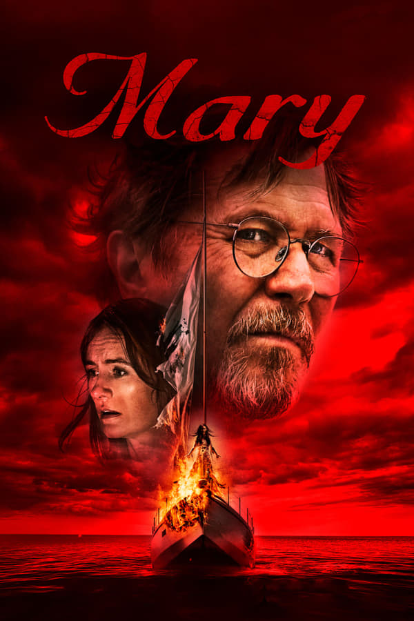 NF - Mary (2019)