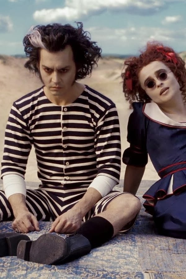 Sweeney Todd: The Demon Barber of Fleet Street 0