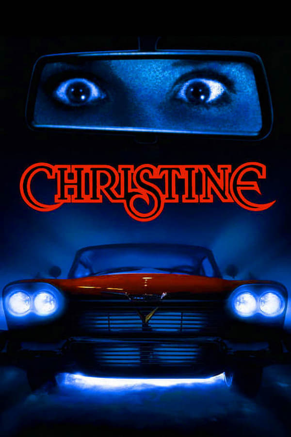DE - Christine (1983) (4K)