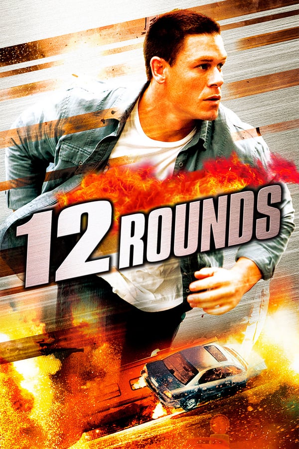 SC - 12 Rounds (2009)