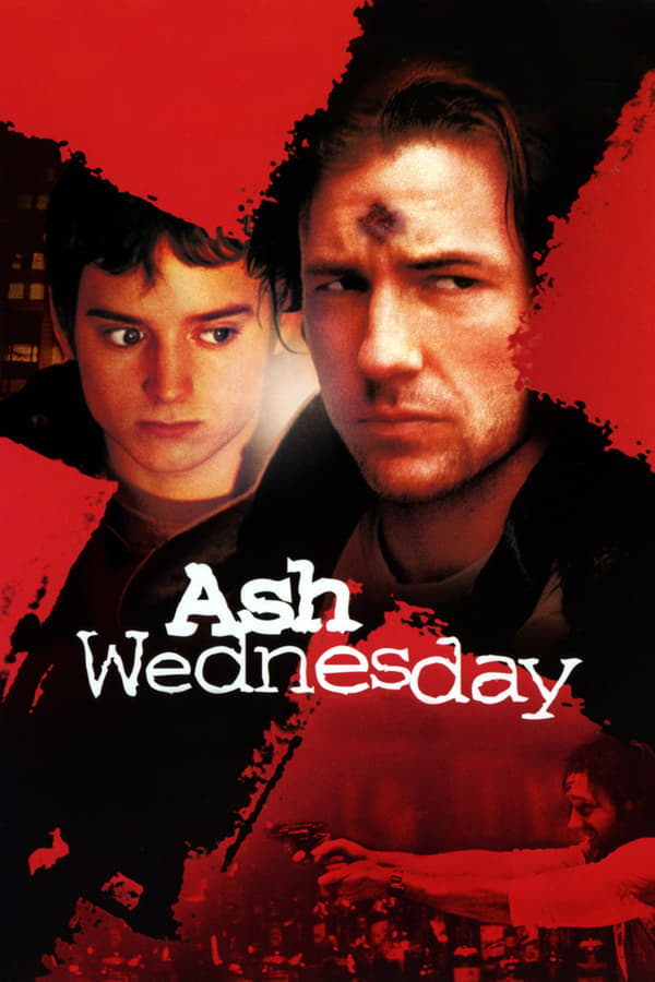 AR - Ash Wednesday