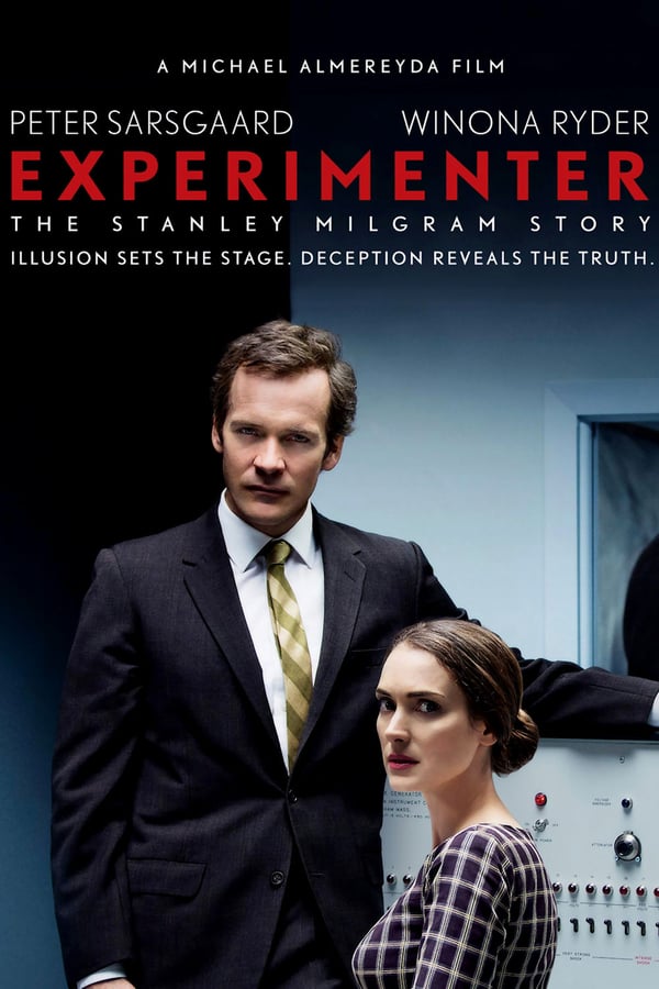 AL - Experimenter  (2015)