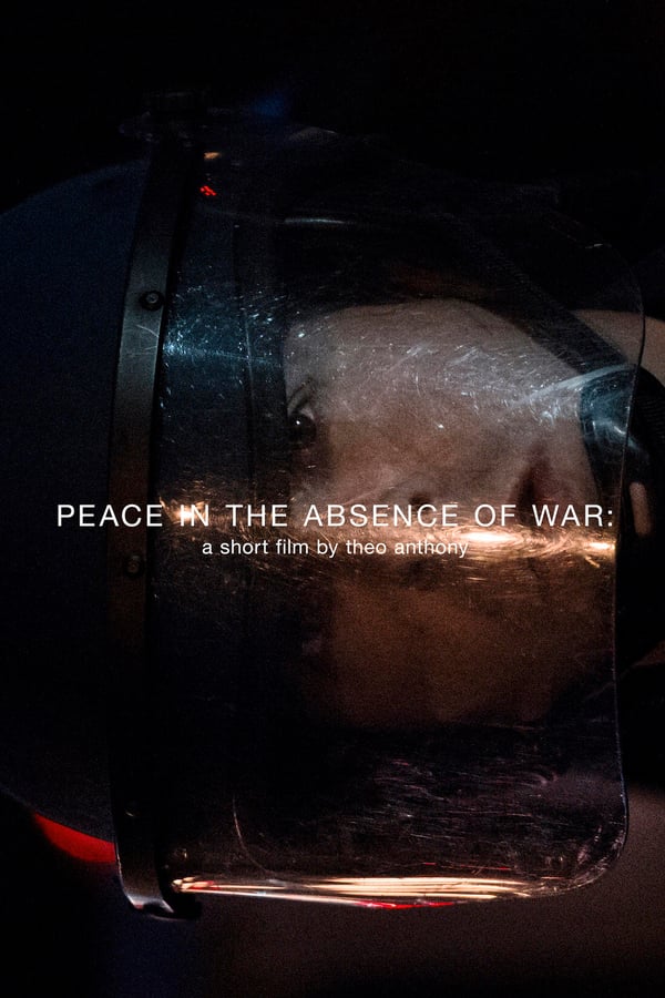 PT - Peace in the Absence of War (2015)