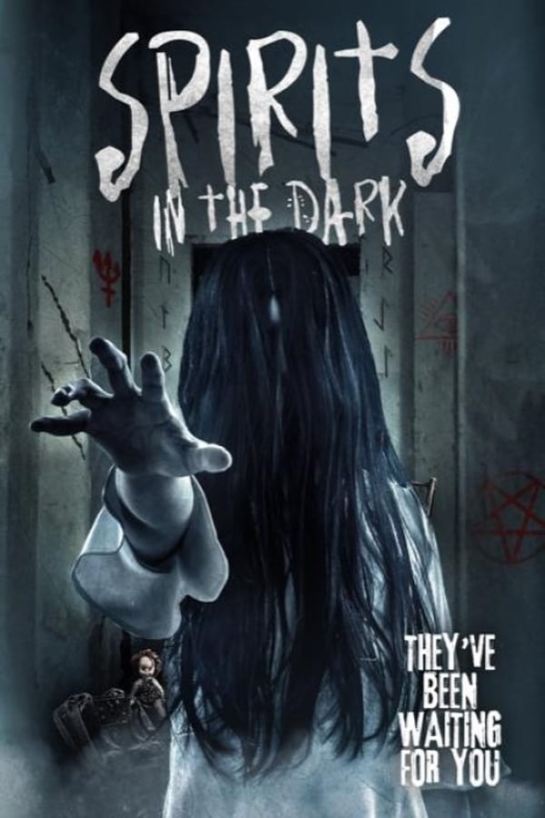 IN - Spirits in the Dark (2020)