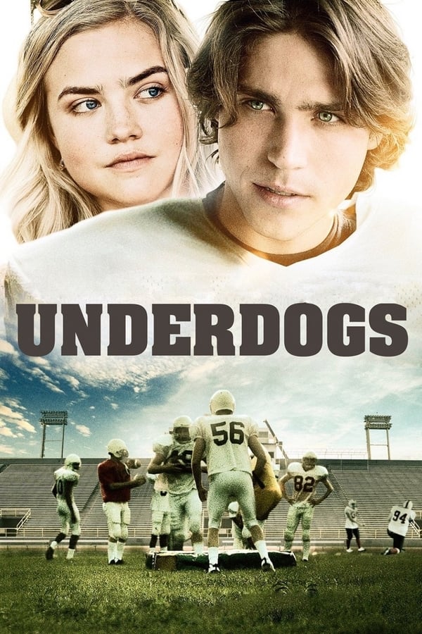 NF - Underdogs (2013)
