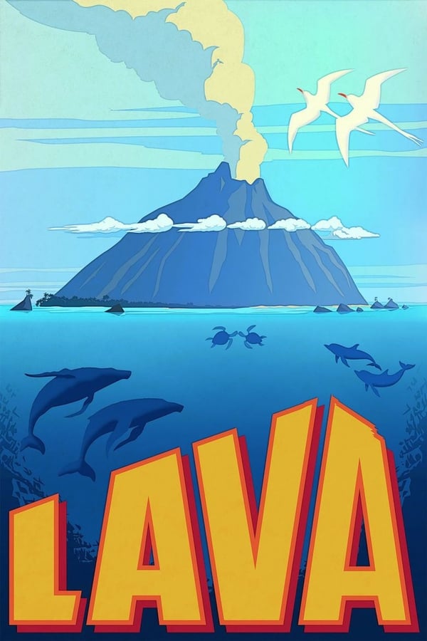 PT - Lava