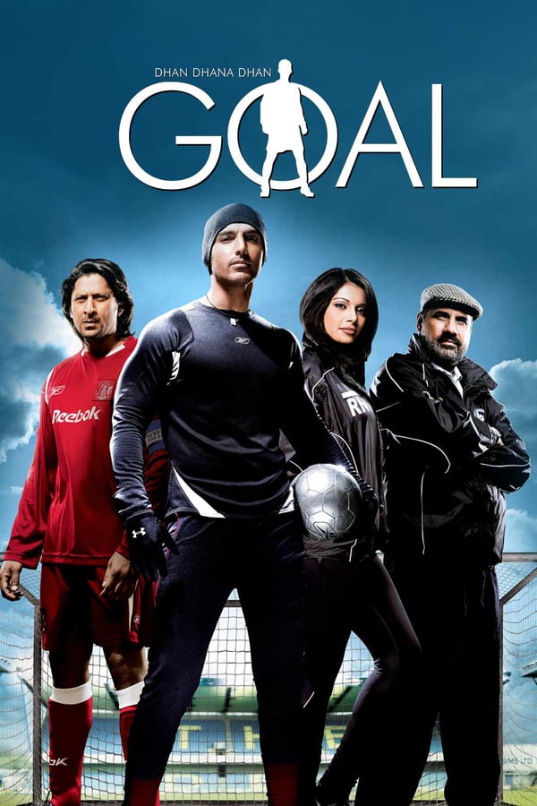 IN - Dhan Dhana Dhan Goal  (2007)