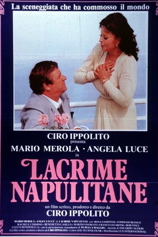 IT - Lacrime napulitane