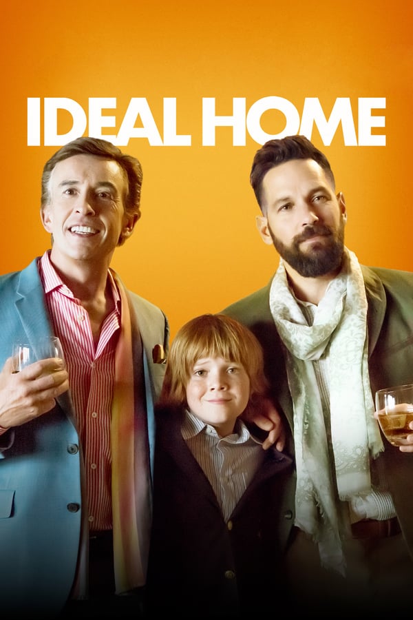 SC - Ideal Home (2018)