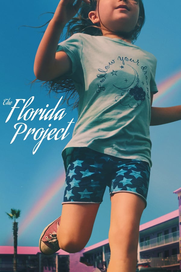 NF - The Florida Project (2017)