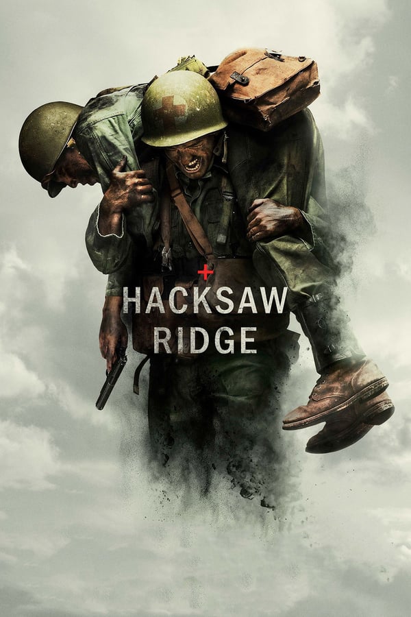 IR - Hacksaw Ridge