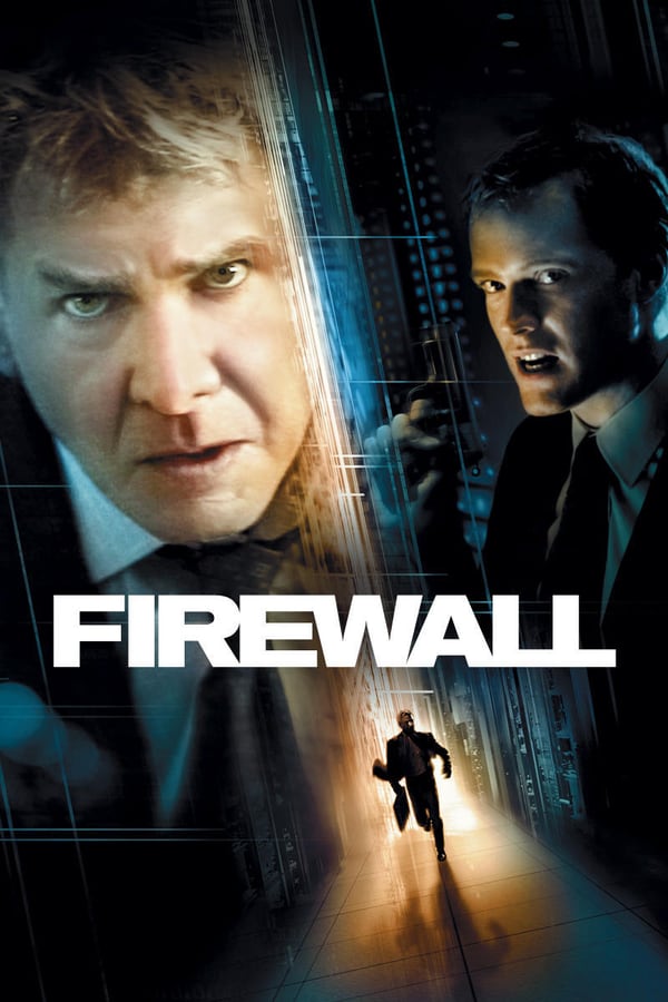 IR - Firewall