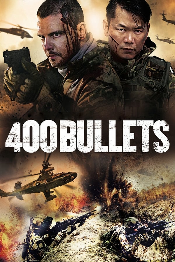 EN - 400 Bullets  (2021)