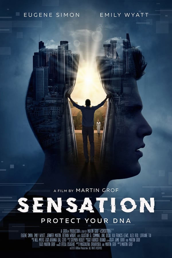 EN - Sensation  (2021)