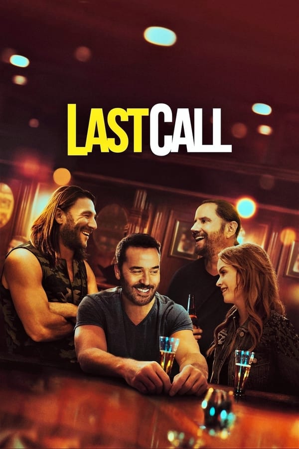 EN - Last Call  (2021)