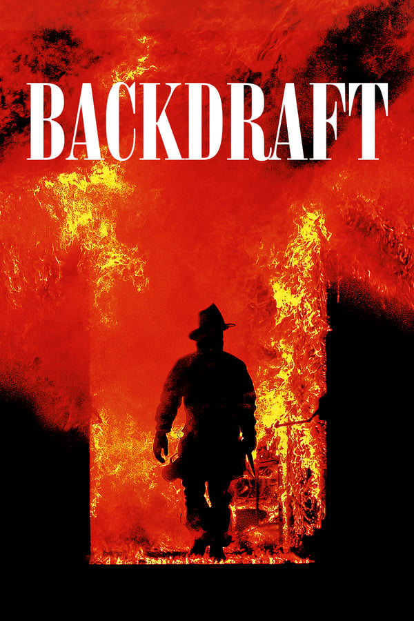 NF - Backdraft (1991)
