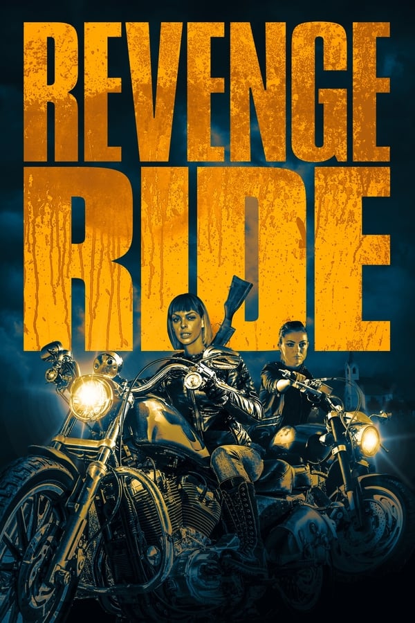 Revenge Ride  (2020)