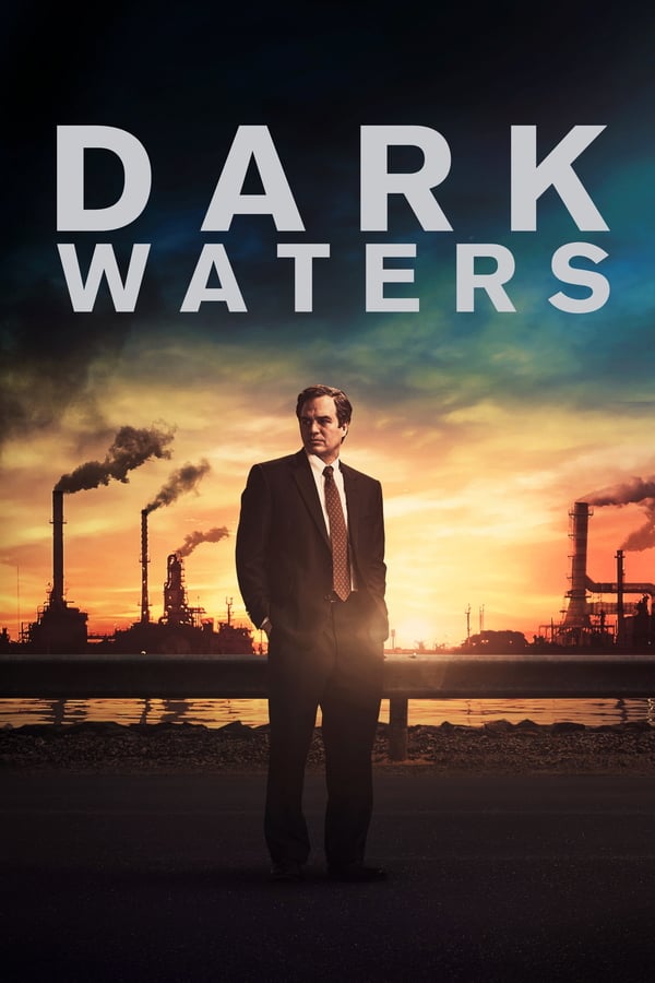 Dark Waters  (2019)