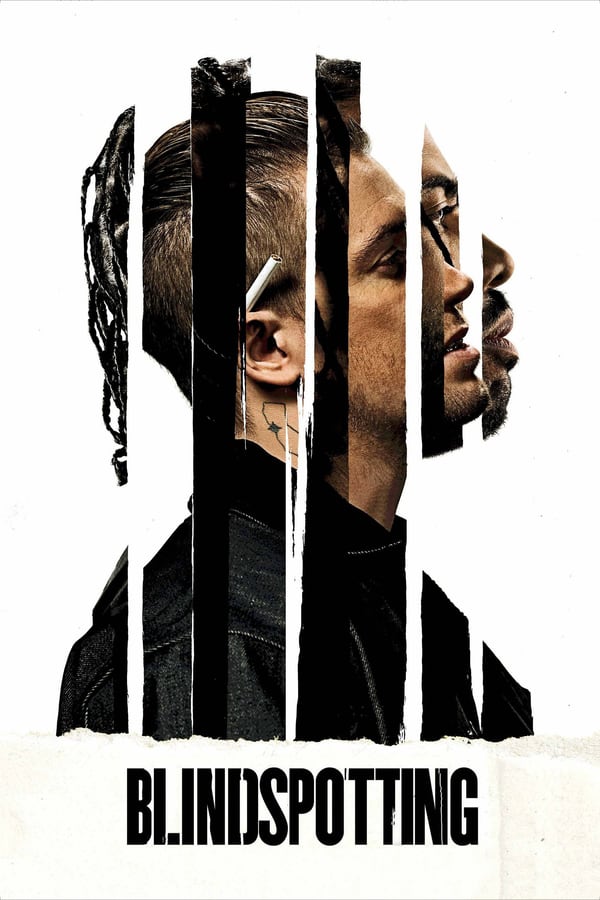 AR - Blindspotting