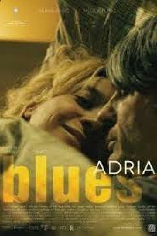 EX - Adria Blues (2013)