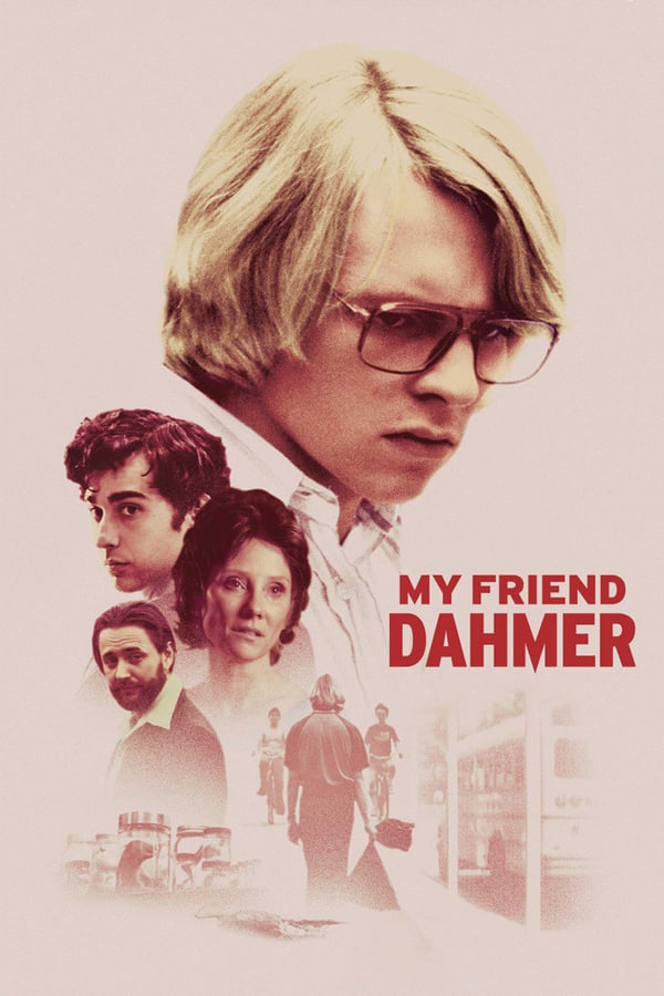 SE - My Friend Dahmer