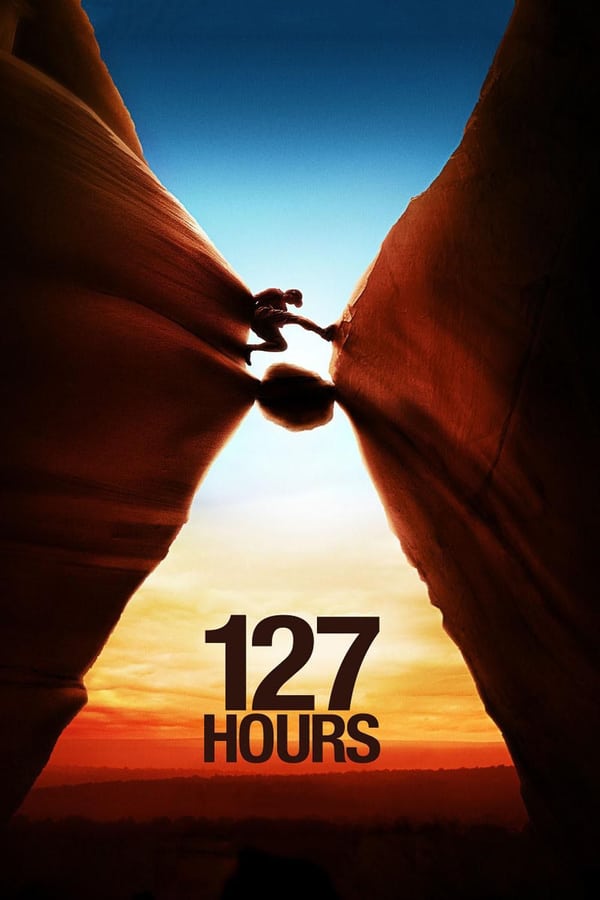 IR - 127 Hours