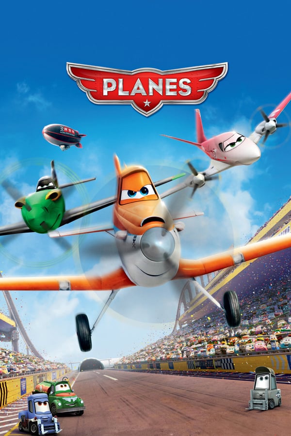 NL - Planes