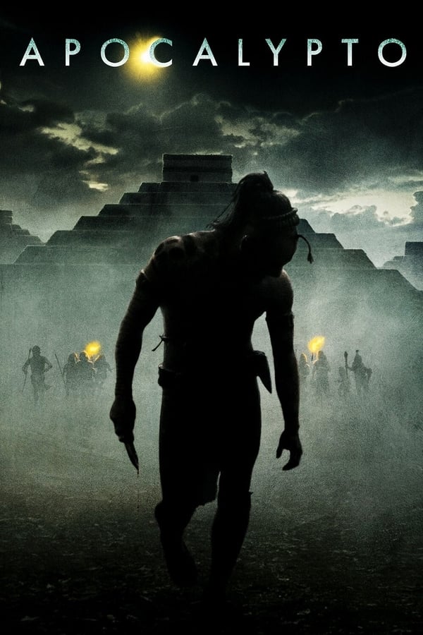 SC - Apocalypto (2006)